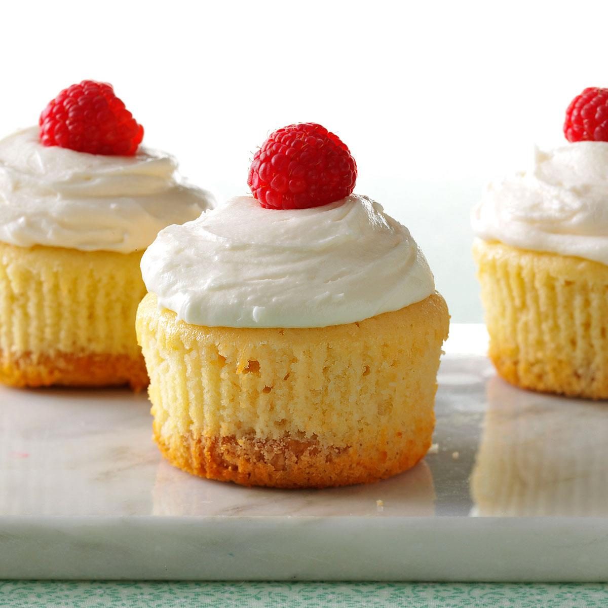 Key Lime Pie Cupcakes Key Lime Pie Cupcakes
