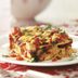Lactose-Free Spinach Lasagna