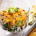 Layered Broccoli Salad