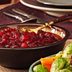 Lemon Cranberry Sauce