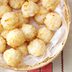 Lemony Coconut Macaroons