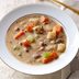 Makeover Beef & Potato Soup