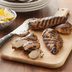 Marinated Grilled Chicken Breasts