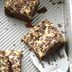 Minty Chocolate Cream Cheese Bars