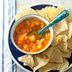 Mojito-Style Yellow Tomato Salsa