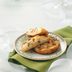 Mushroom Crab Melts
