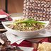 Mushroom Fried Rice
