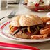 Mushroom Steak Sandwiches