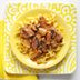 Mushroom Steak