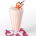 Old-Fashioned Strawberry Soda