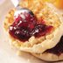 Orange-Berry Jam