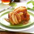 Overnight Apple French Toast