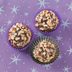 Peanut Butter Coconut Balls