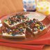 Peanut Butter S'mores Bars