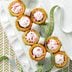Peppermint S'more Tassies