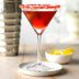 Pomegranate Cosmo