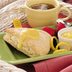 Poppy Seed Lemon Scones