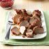 Pork Tenderloin with Cranberry-Orange Relish 