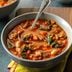 Pressure-Cooker Italian Sausage & Kale Soup