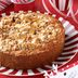 Raspberry Cream Cheese Coffee Cake