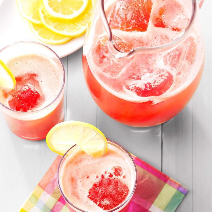 Raspberry Lemonade Concentrate Raspberry Lemonade Concentrate