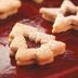 Raspberry Sandwich Cookies