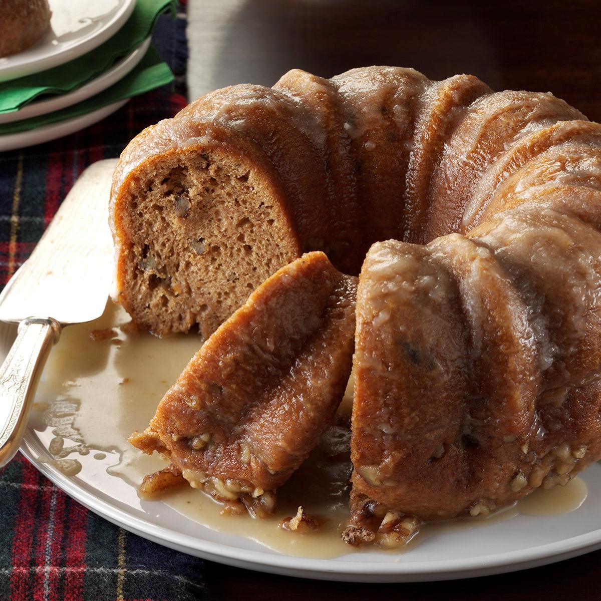 Rawhide’s Whiskey Cake Rawhide’s Whiskey Cake