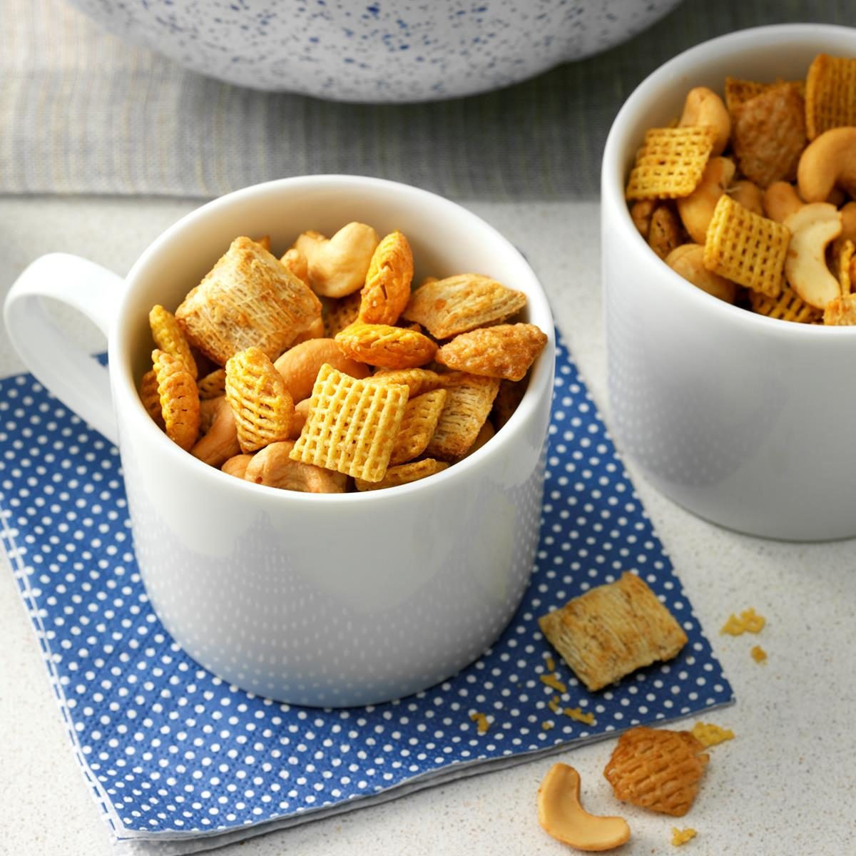 Really Good Snack Mix Really Good Snack Mix