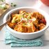 Saucy Chicken & Tortellini 