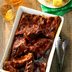 "Secret's in the Sauce" BBQ Ribs