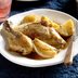 Slow-Cooked Greek Chicken Dinner