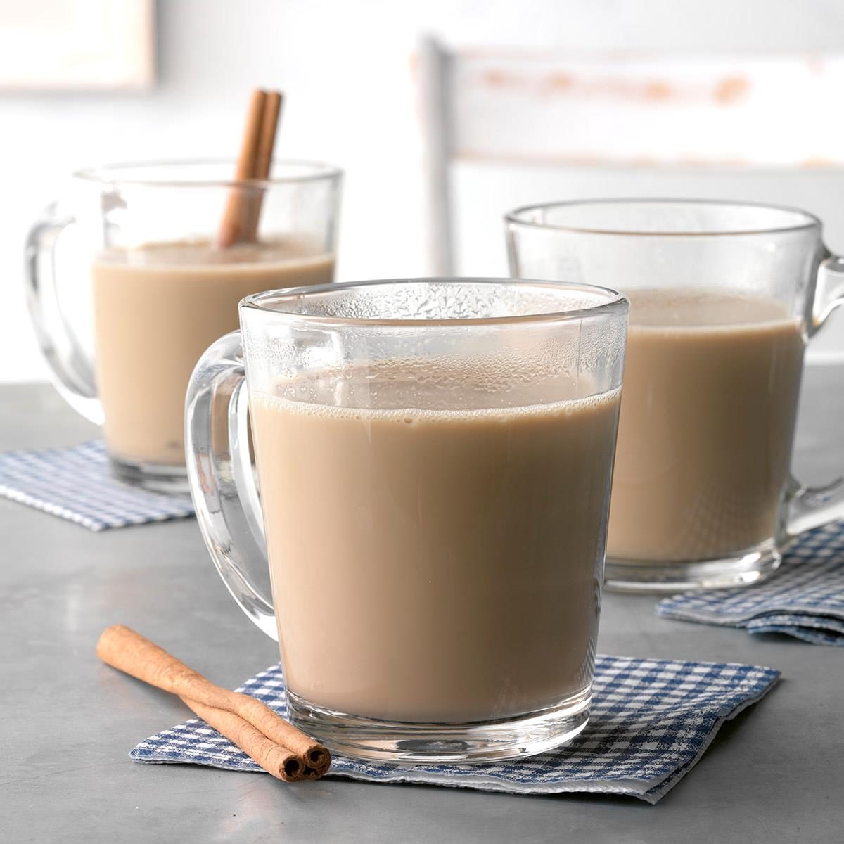 Slow-Cooker Chai Tea Slow-Cooker Chai Tea
