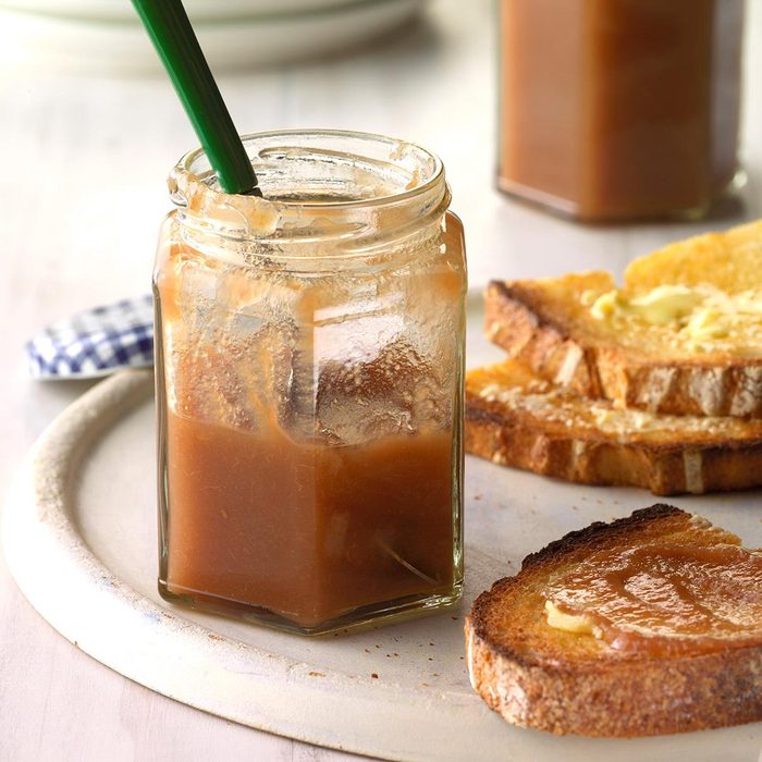 Slow-Cooker Pear Butter Slow-Cooker Pear Butter