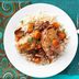 Soy-Ginger Chicken