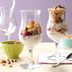 Strawberry Apple Parfait