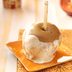 Sweet Spiced Caramel Apples