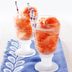 Tangy Strawberry Slush