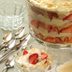 Vanilla Pudding Dessert