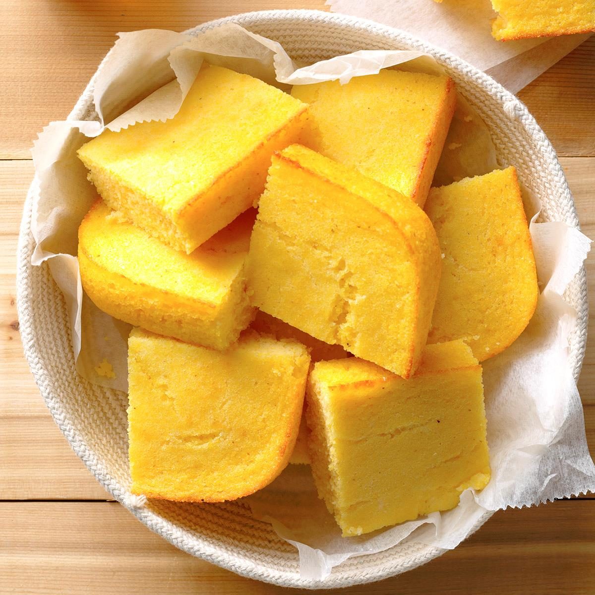 Yogurt Cornbread Yogurt Cornbread