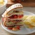 Mighty Hero Sandwich