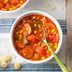 Cajun Corn Soup
