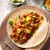 Vegetarian Tacos