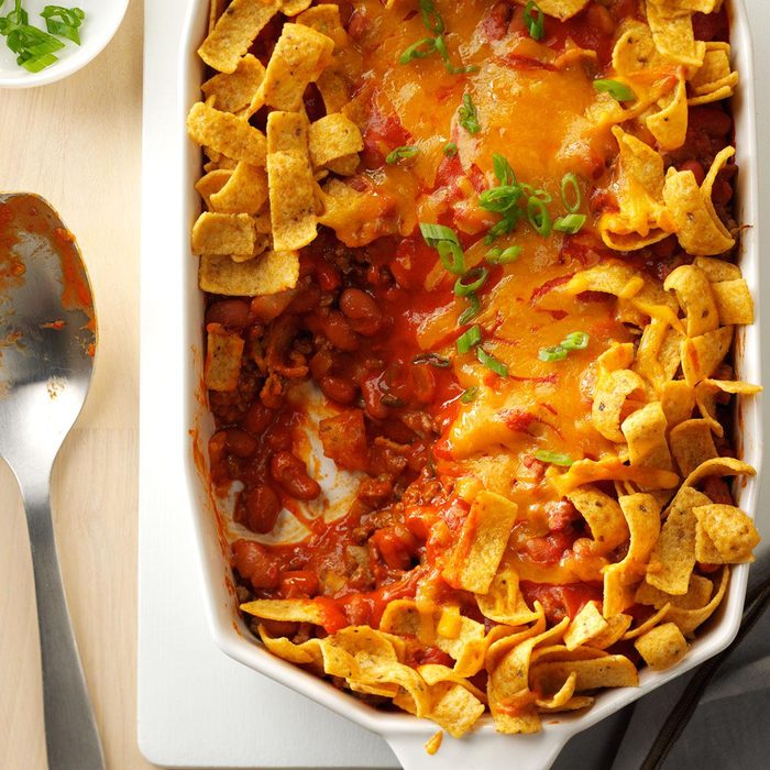frito pie