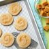 Caramel Swirls