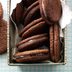 Contest-Winning Chocolate Mint Cookies