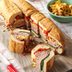 Cobb Sandwich