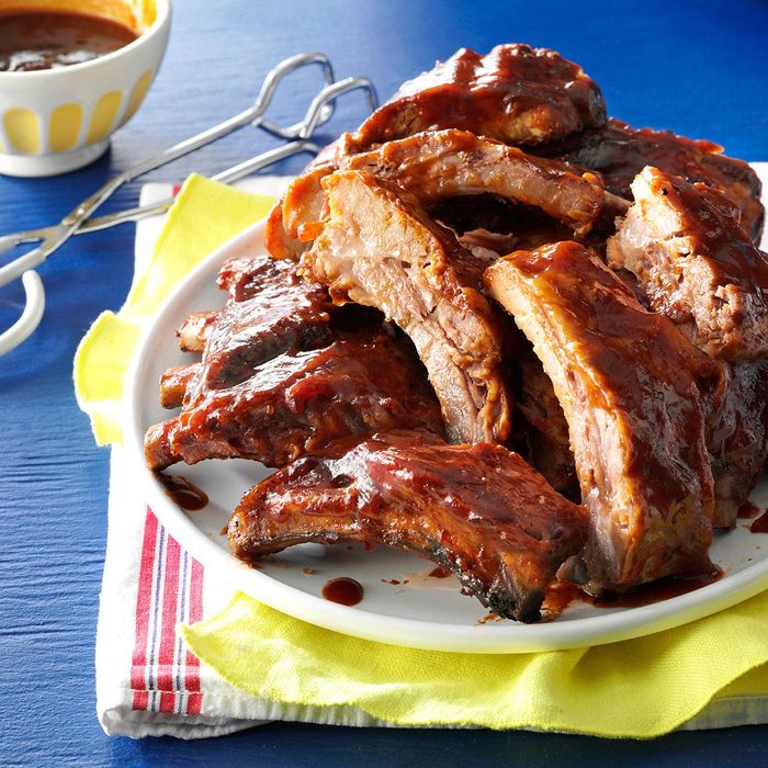 Honey Chipotle Ribs Honey Chipotle Ribs