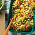 Barley Corn Salad