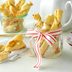 Sweet Almond Twists