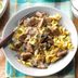 Beef Burgundy Over Noodles
